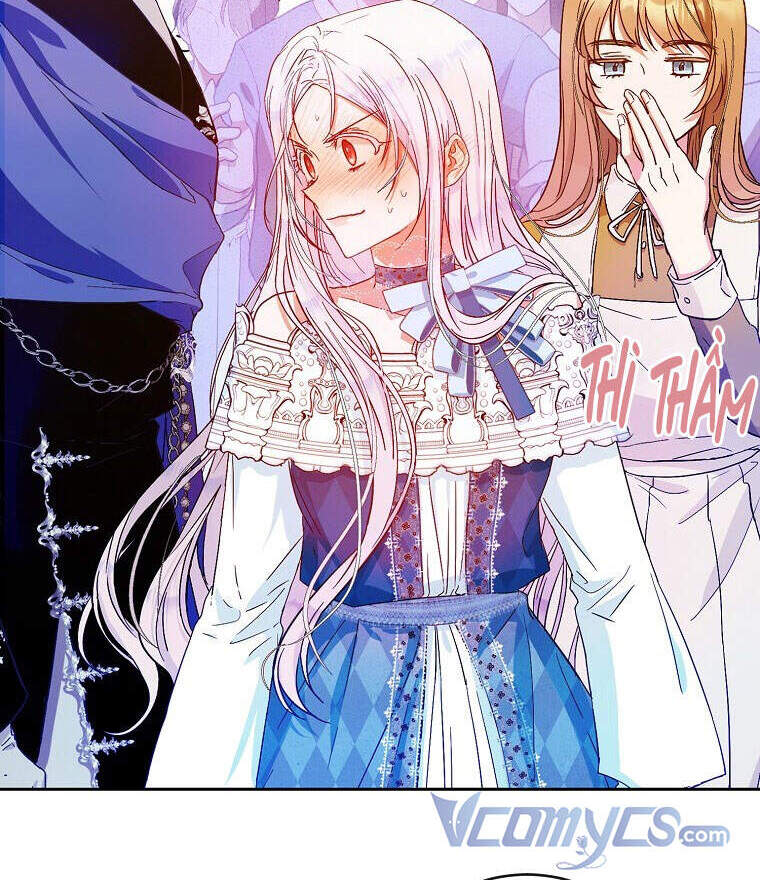 Trở Thành Vợ Của Nam Chính Tiểu Thuyết: Chapter 29