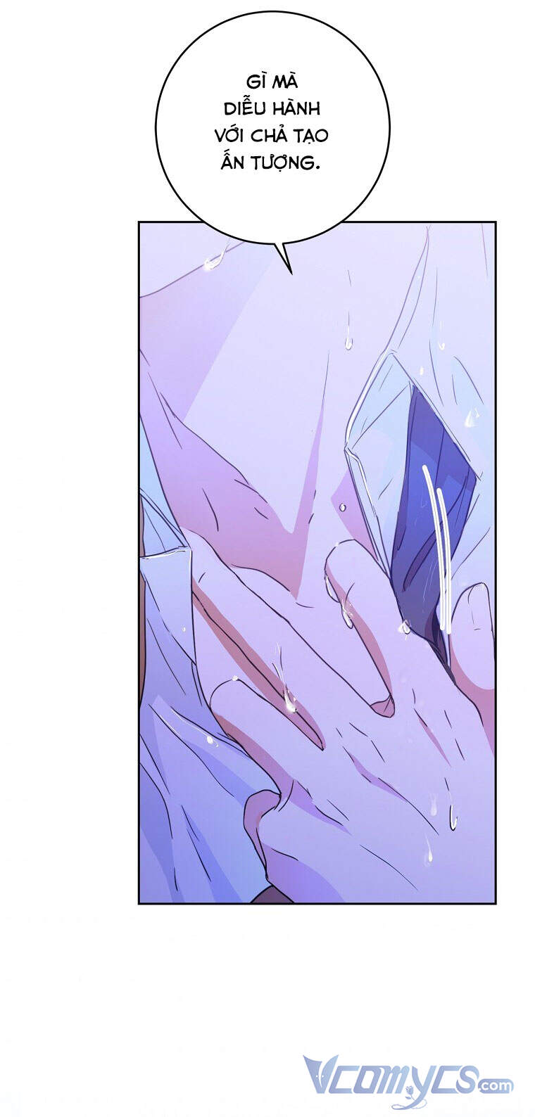 Trở Thành Vợ Của Nam Chính Tiểu Thuyết: Chapter 29