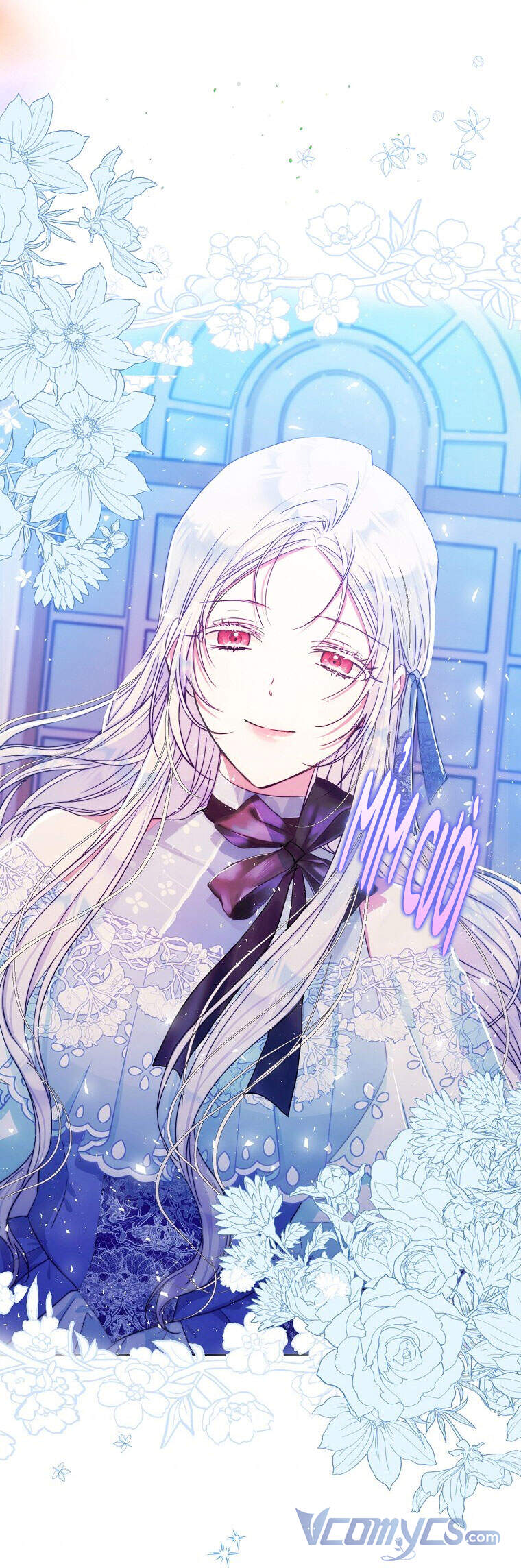 Trở Thành Vợ Của Nam Chính Tiểu Thuyết: Chapter 29