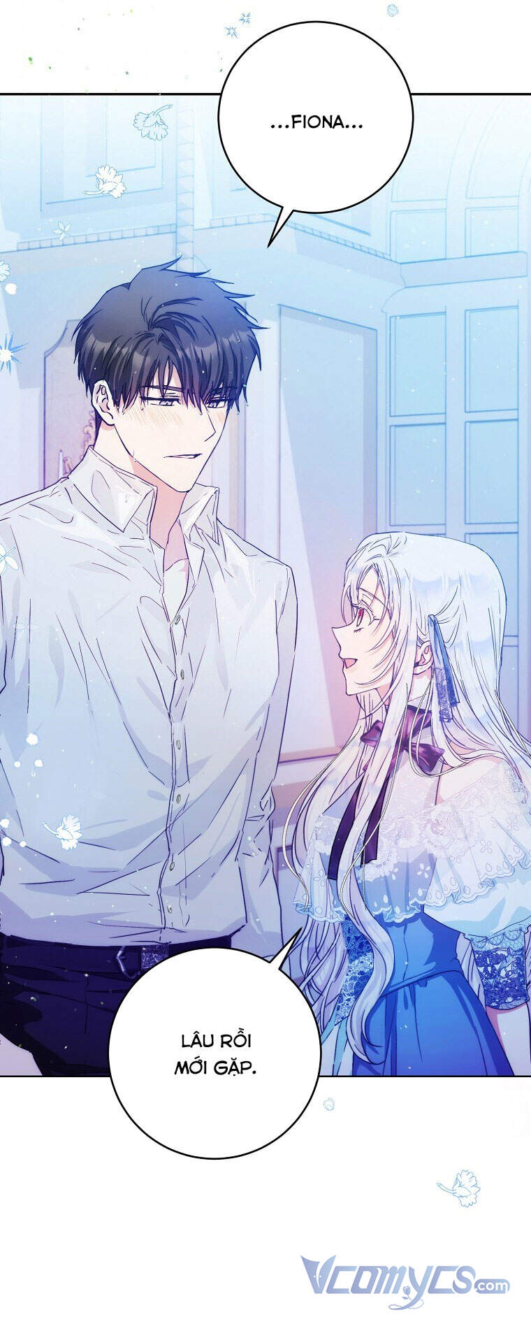 Trở Thành Vợ Của Nam Chính Tiểu Thuyết: Chapter 29