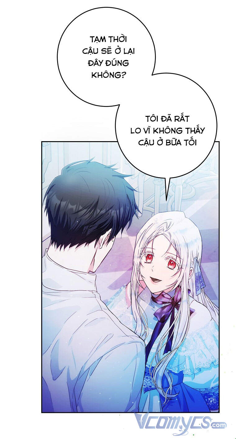 Trở Thành Vợ Của Nam Chính Tiểu Thuyết: Chapter 29