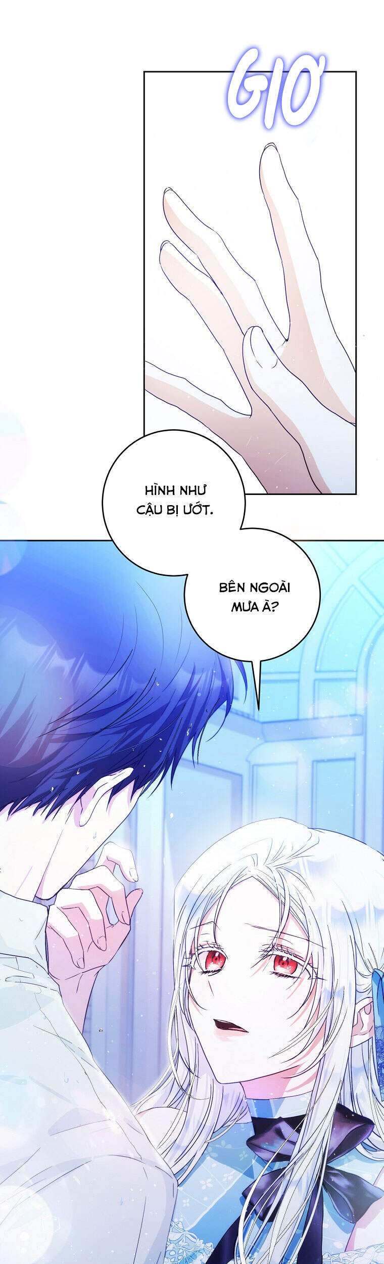 Trở Thành Vợ Của Nam Chính Tiểu Thuyết: Chapter 29