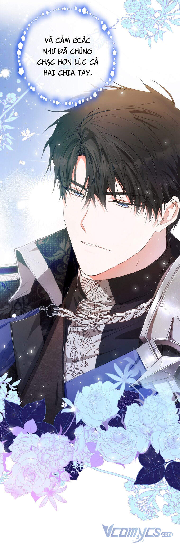 Trở Thành Vợ Của Nam Chính Tiểu Thuyết: Chapter 29