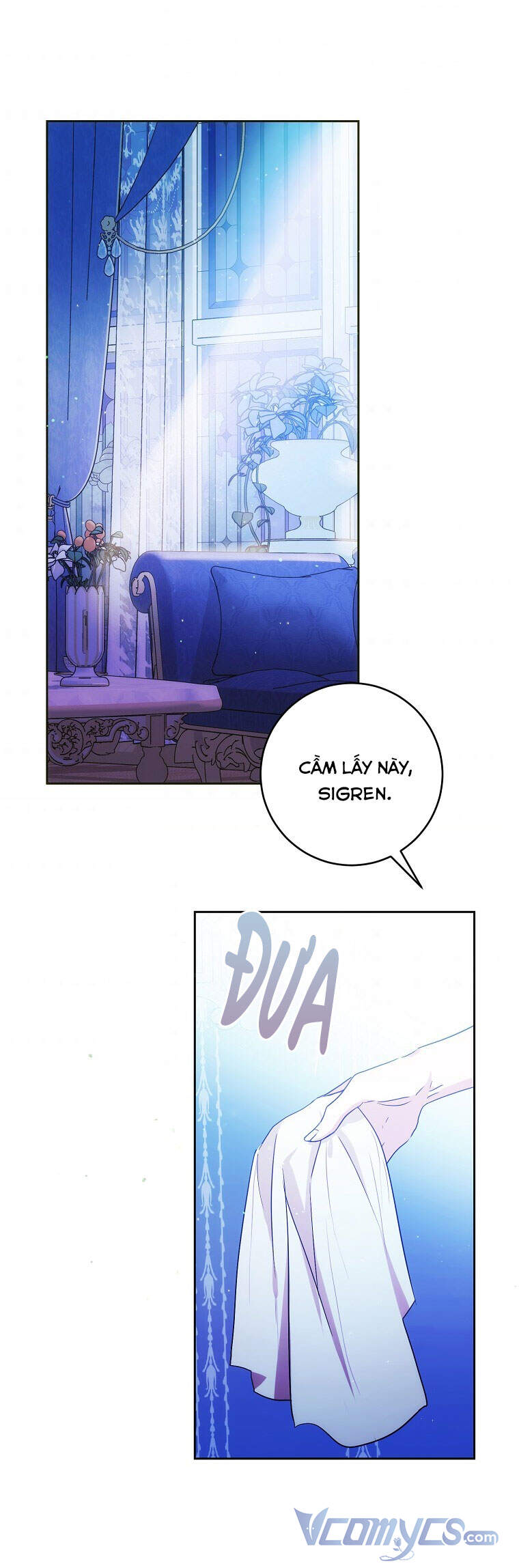 Trở Thành Vợ Của Nam Chính Tiểu Thuyết: Chapter 29