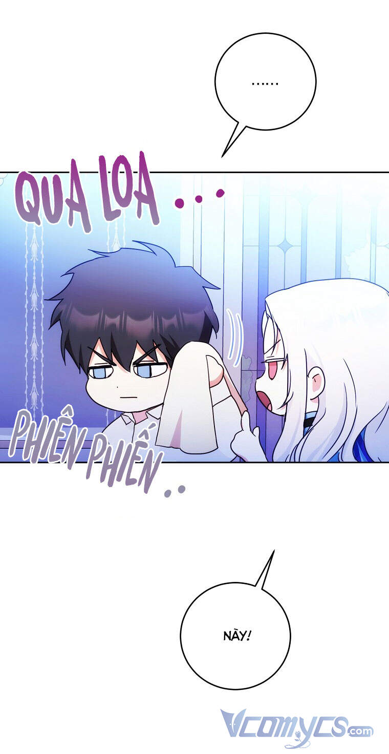 Trở Thành Vợ Của Nam Chính Tiểu Thuyết: Chapter 29