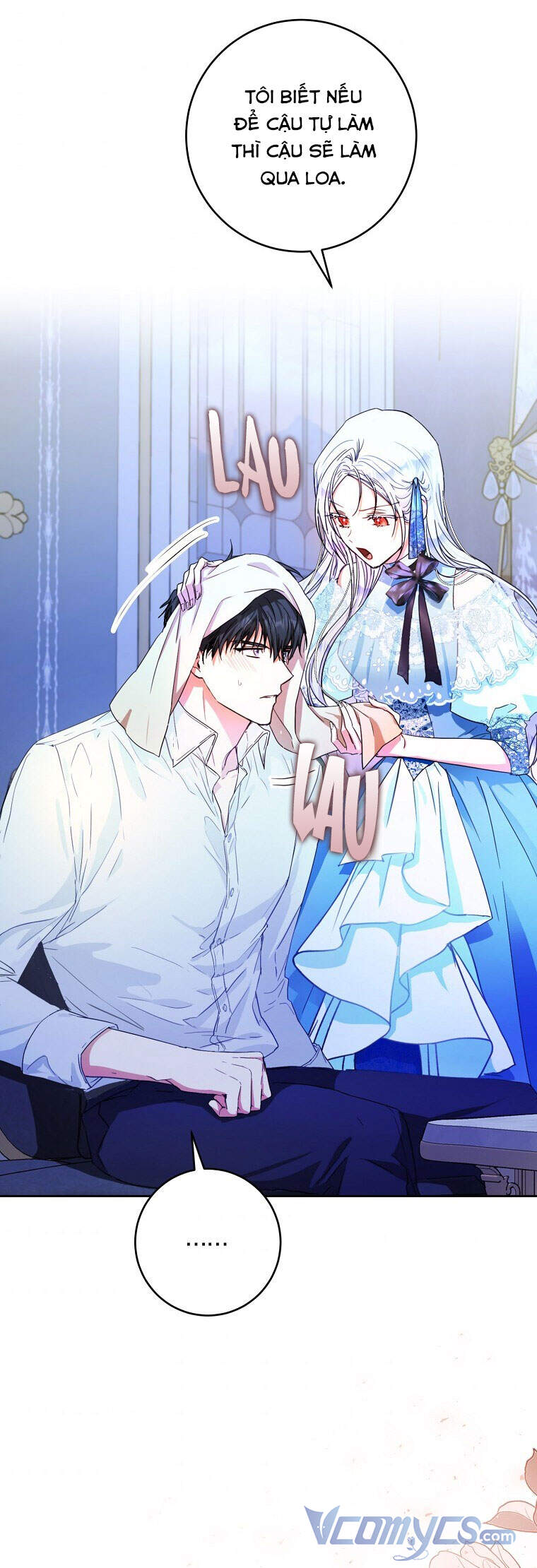 Trở Thành Vợ Của Nam Chính Tiểu Thuyết: Chapter 29