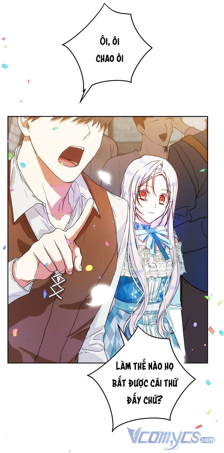 Trở Thành Vợ Của Nam Chính Tiểu Thuyết: Chapter 29