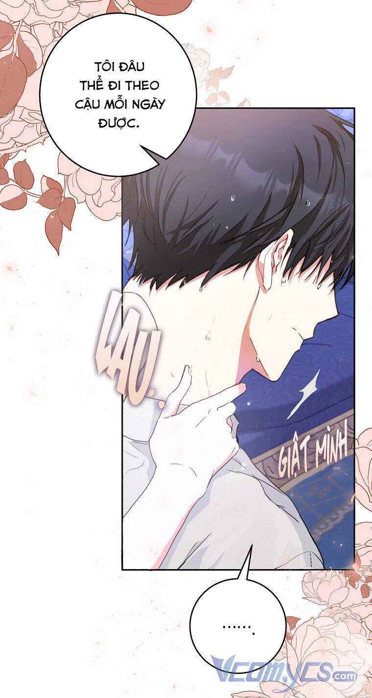 Trở Thành Vợ Của Nam Chính Tiểu Thuyết: Chapter 29