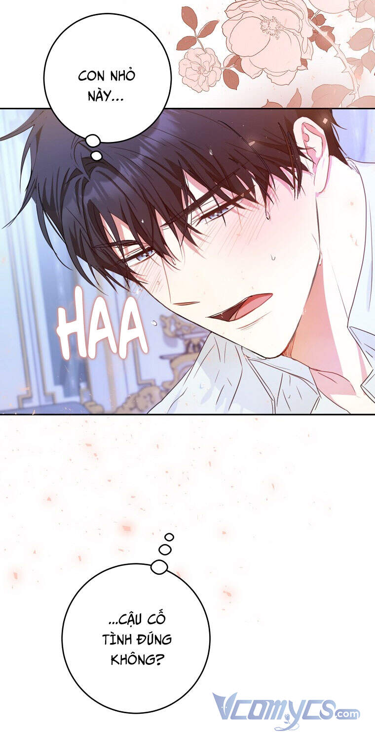 Trở Thành Vợ Của Nam Chính Tiểu Thuyết: Chapter 29