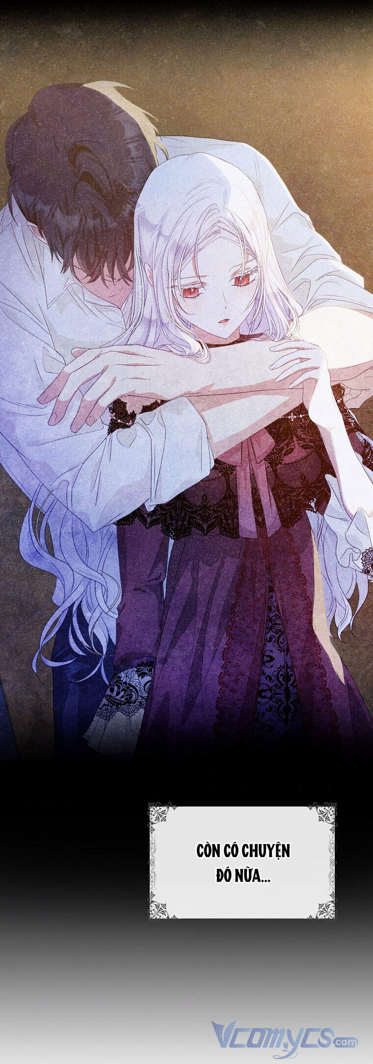 Trở Thành Vợ Của Nam Chính Tiểu Thuyết: Chapter 29