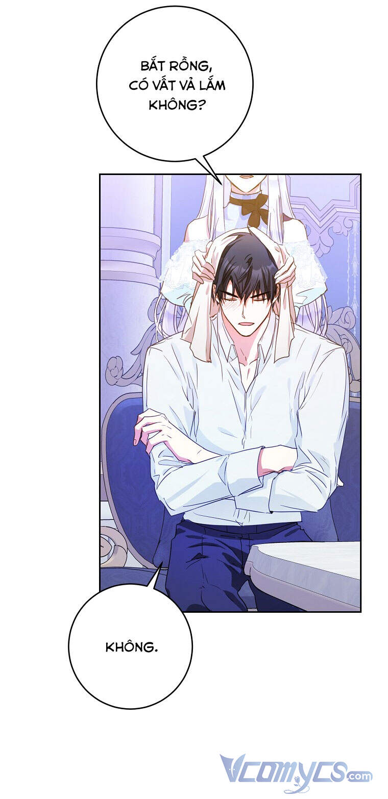 Trở Thành Vợ Của Nam Chính Tiểu Thuyết: Chapter 29