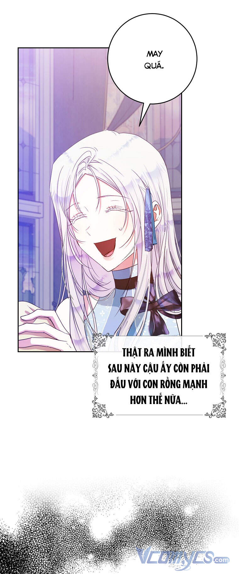 Trở Thành Vợ Của Nam Chính Tiểu Thuyết: Chapter 29