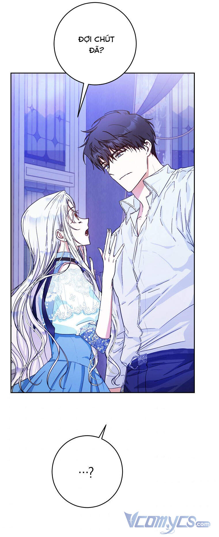 Trở Thành Vợ Của Nam Chính Tiểu Thuyết: Chapter 29