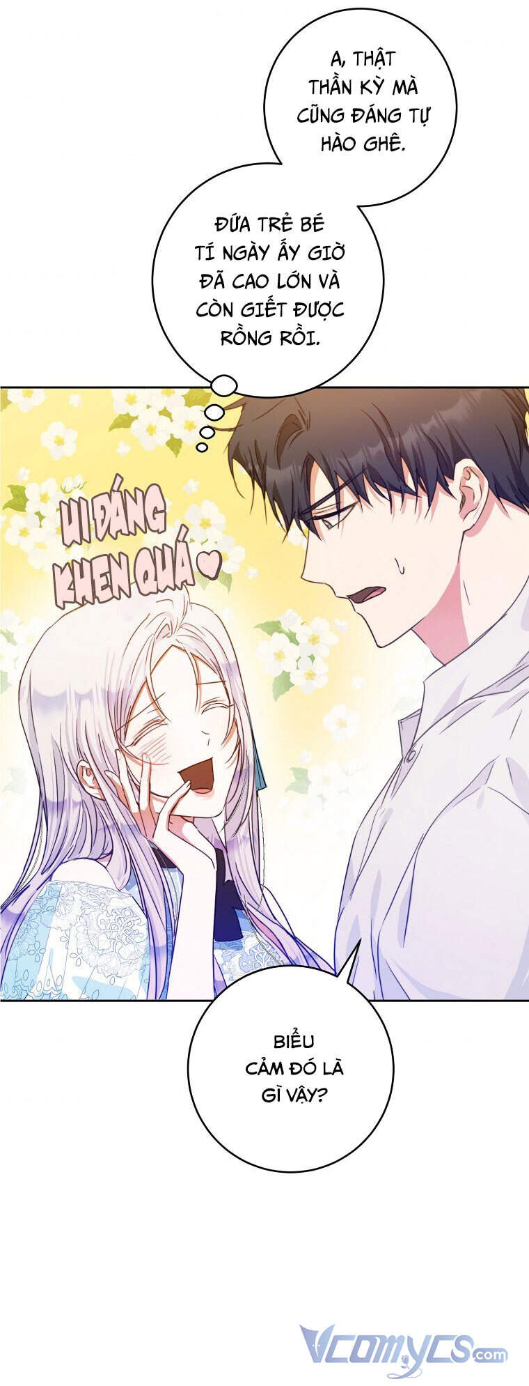 Trở Thành Vợ Của Nam Chính Tiểu Thuyết: Chapter 29