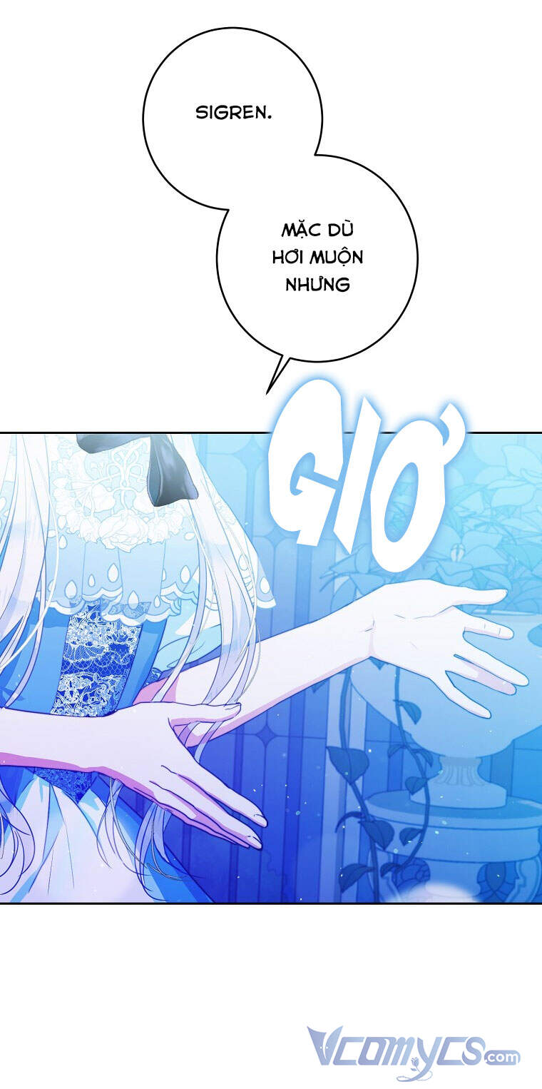 Trở Thành Vợ Của Nam Chính Tiểu Thuyết: Chapter 29