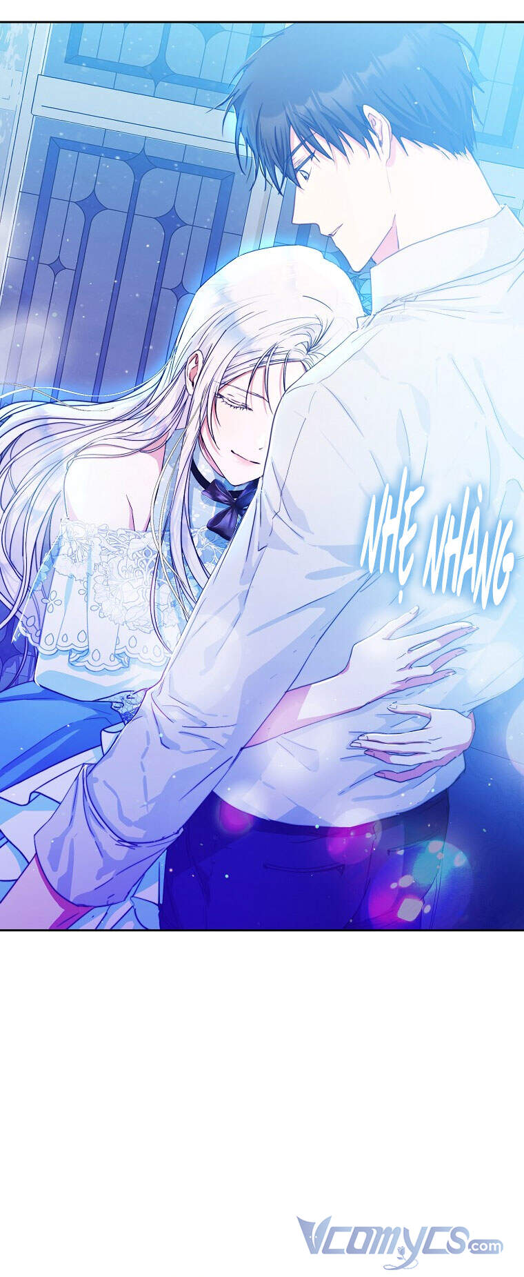 Trở Thành Vợ Của Nam Chính Tiểu Thuyết: Chapter 29