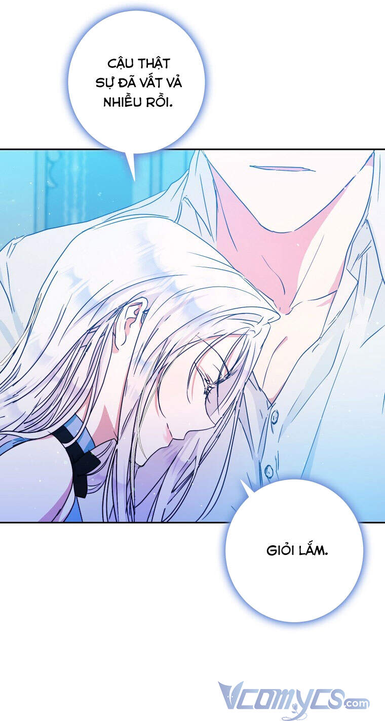 Trở Thành Vợ Của Nam Chính Tiểu Thuyết: Chapter 29