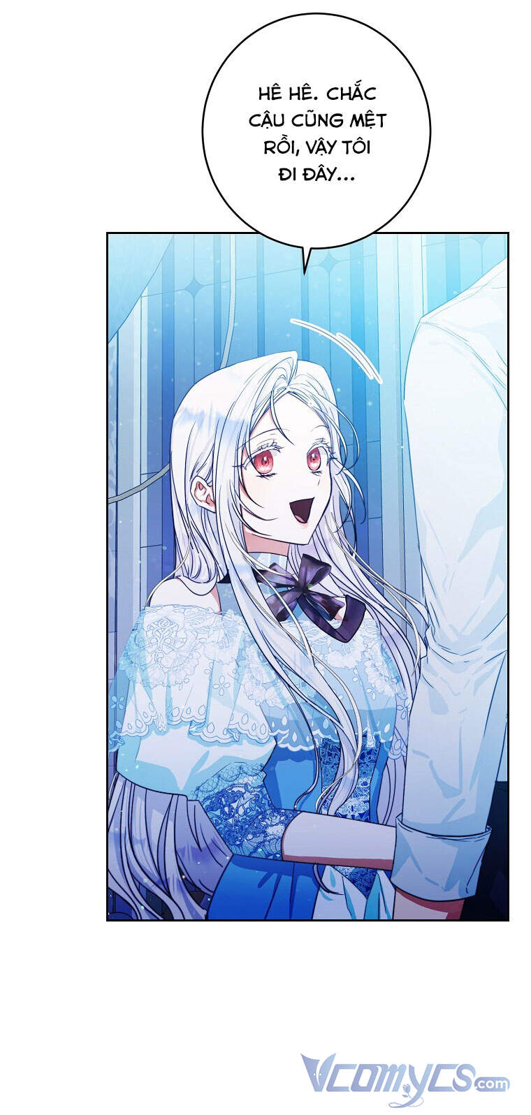 Trở Thành Vợ Của Nam Chính Tiểu Thuyết: Chapter 29