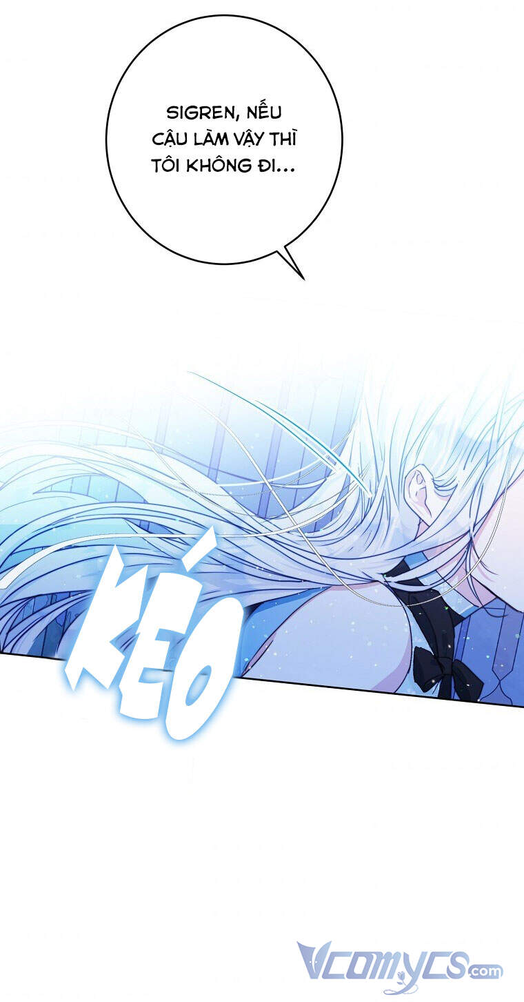 Trở Thành Vợ Của Nam Chính Tiểu Thuyết: Chapter 29