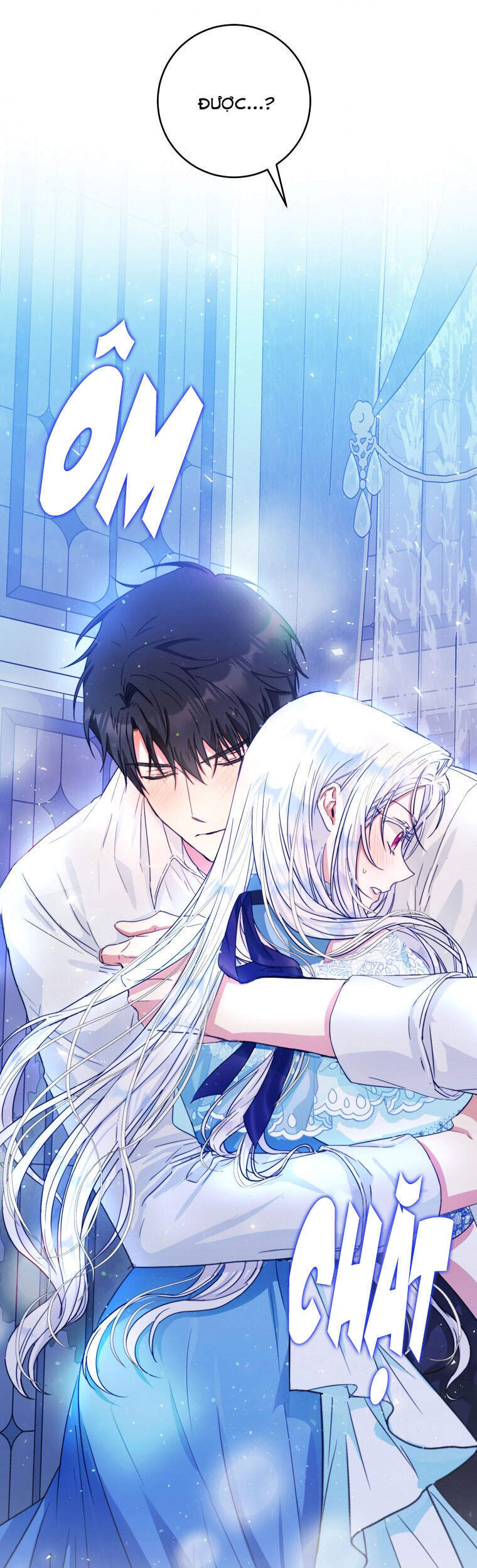 Trở Thành Vợ Của Nam Chính Tiểu Thuyết: Chapter 29