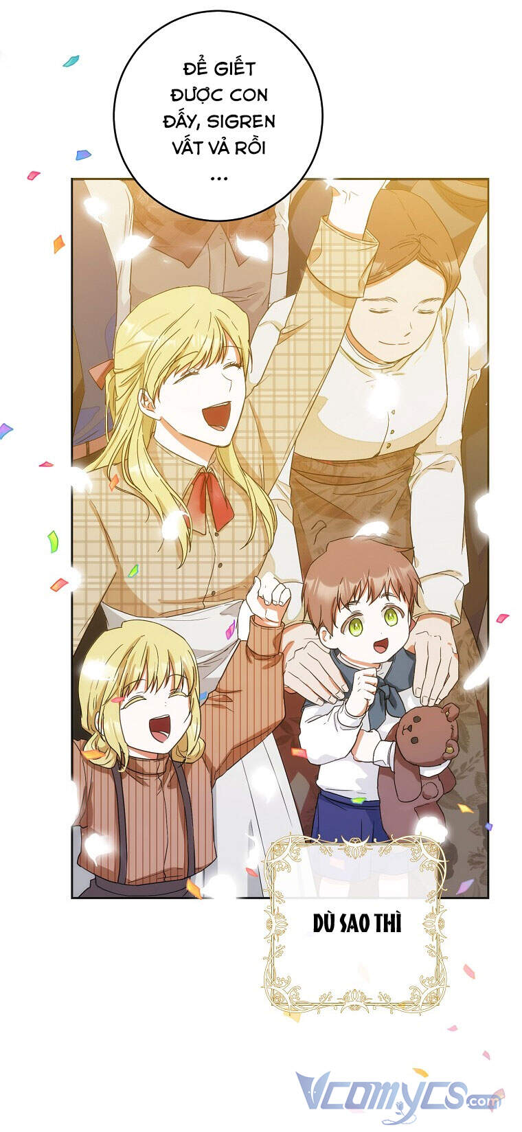 Trở Thành Vợ Của Nam Chính Tiểu Thuyết: Chapter 29