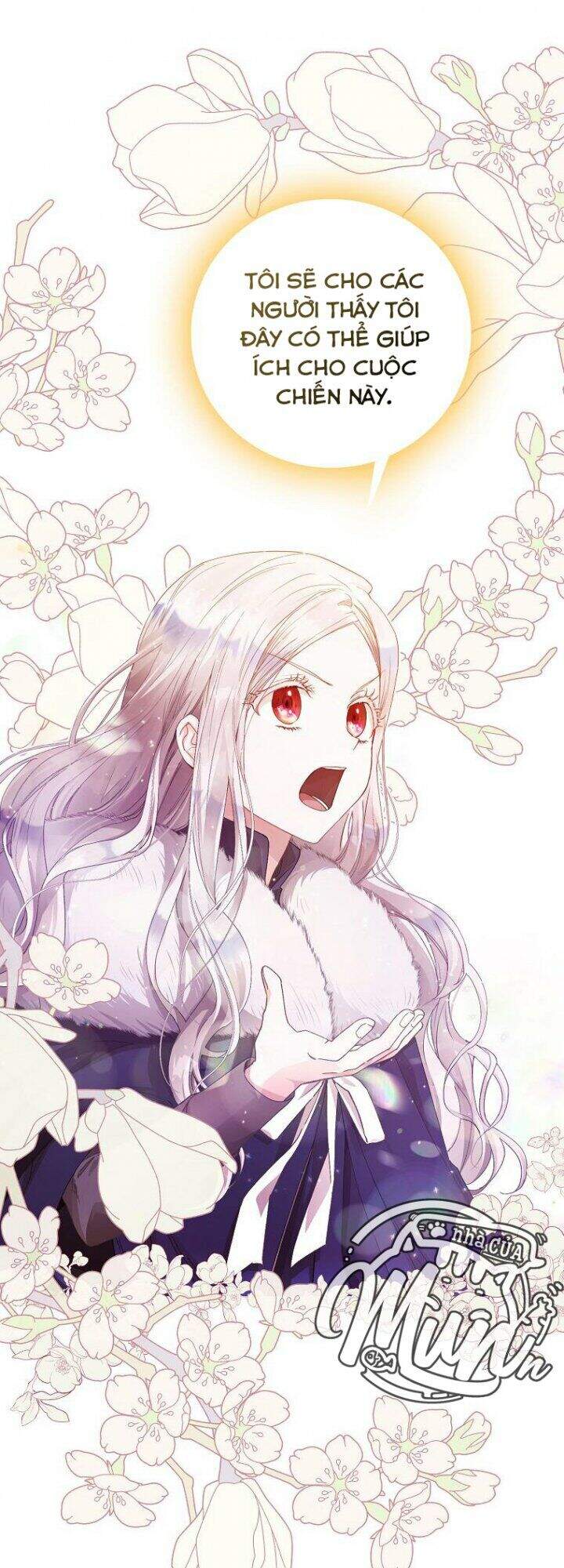 Trở Thành Vợ Của Nam Chính Tiểu Thuyết: Chapter 3