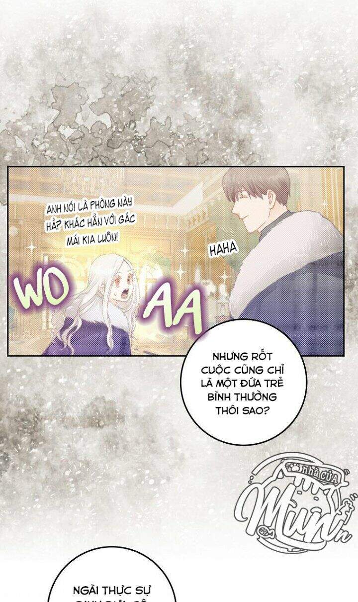 Trở Thành Vợ Của Nam Chính Tiểu Thuyết: Chapter 3