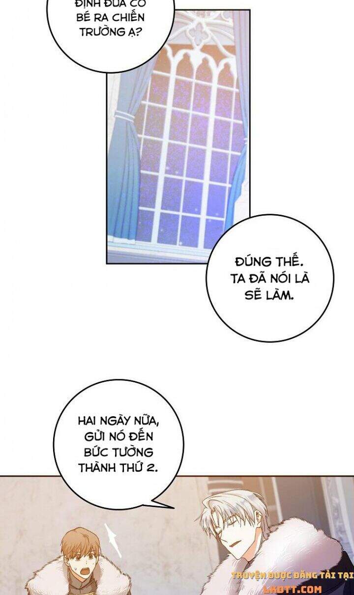 Trở Thành Vợ Của Nam Chính Tiểu Thuyết: Chapter 3