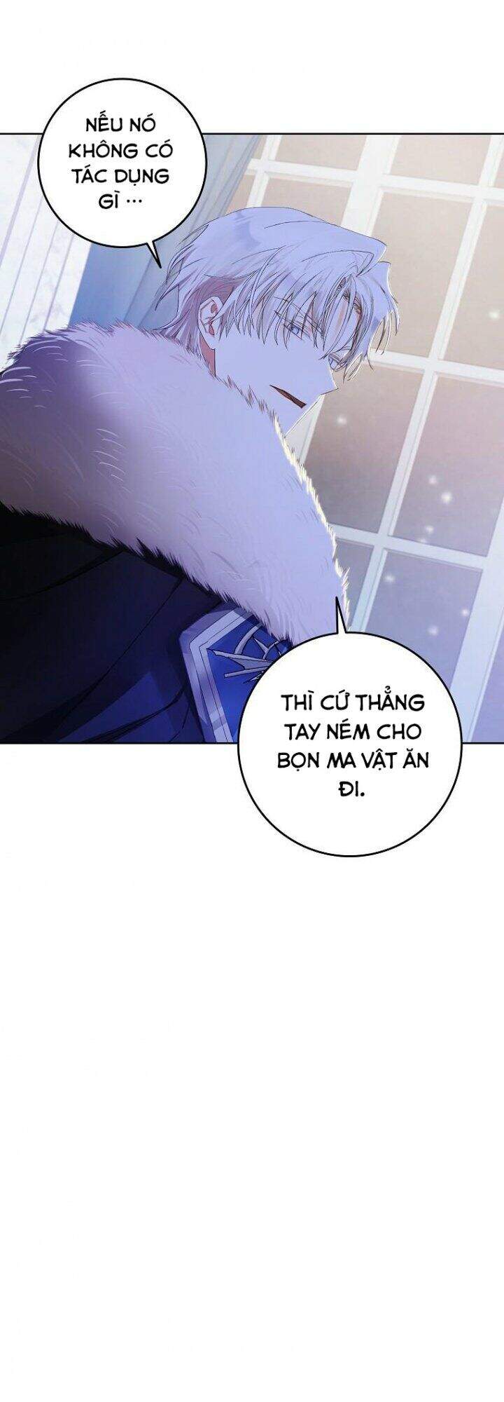 Trở Thành Vợ Của Nam Chính Tiểu Thuyết: Chapter 3