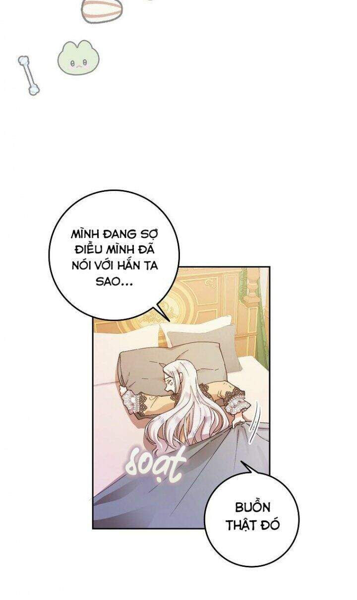 Trở Thành Vợ Của Nam Chính Tiểu Thuyết: Chapter 3