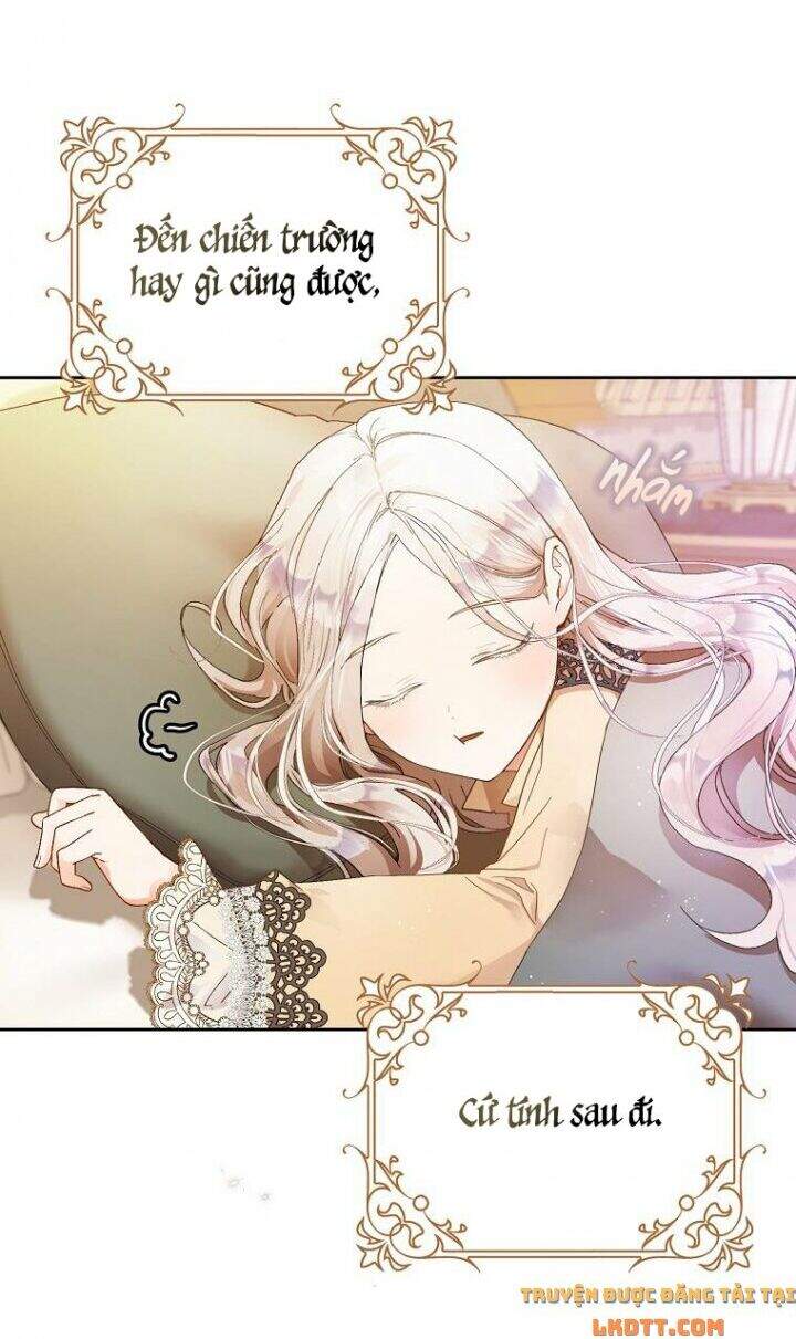 Trở Thành Vợ Của Nam Chính Tiểu Thuyết: Chapter 3