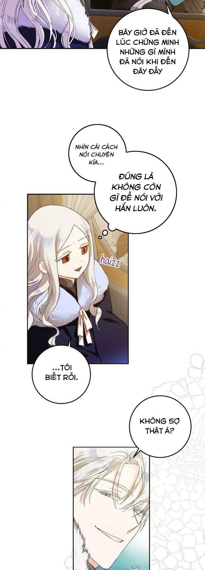 Trở Thành Vợ Của Nam Chính Tiểu Thuyết: Chapter 3