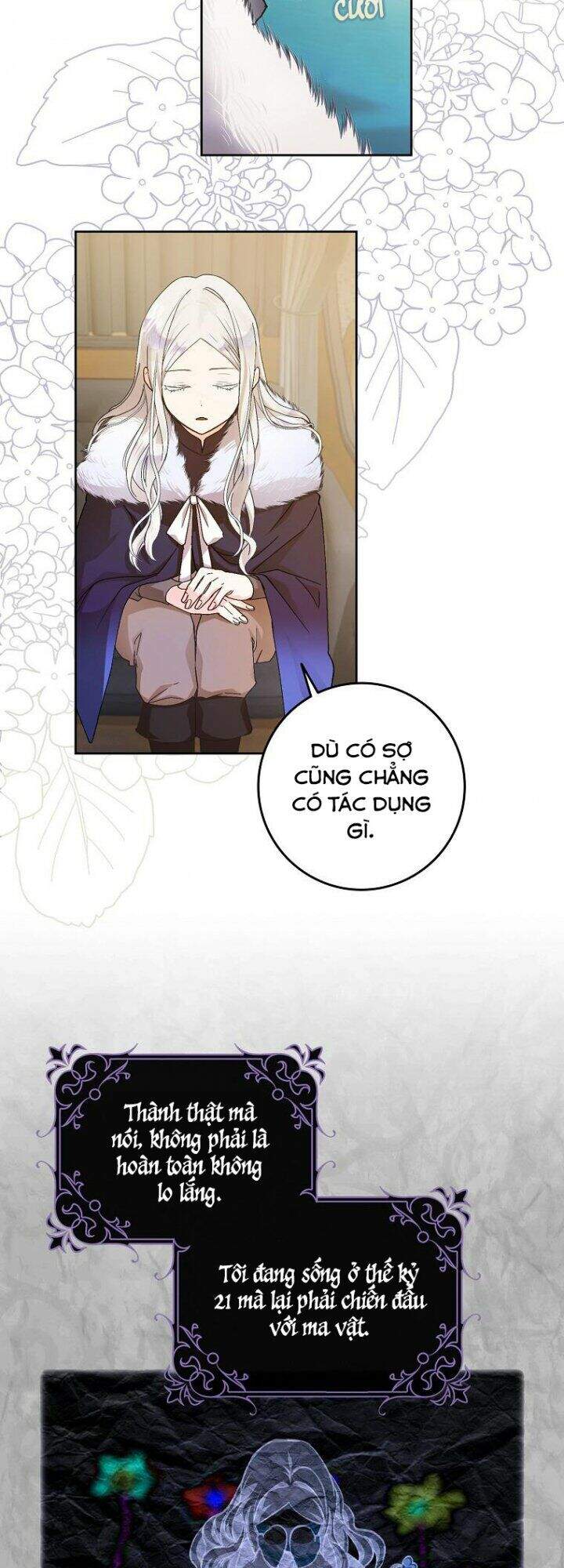 Trở Thành Vợ Của Nam Chính Tiểu Thuyết: Chapter 3