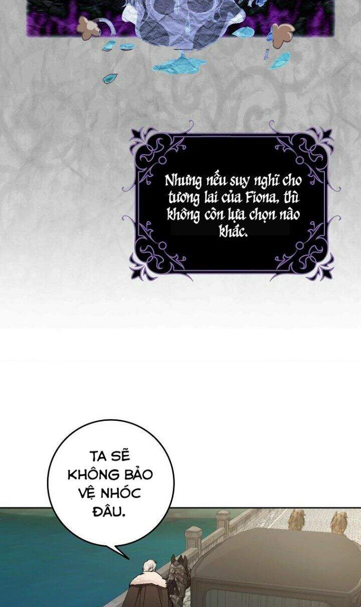 Trở Thành Vợ Của Nam Chính Tiểu Thuyết: Chapter 3