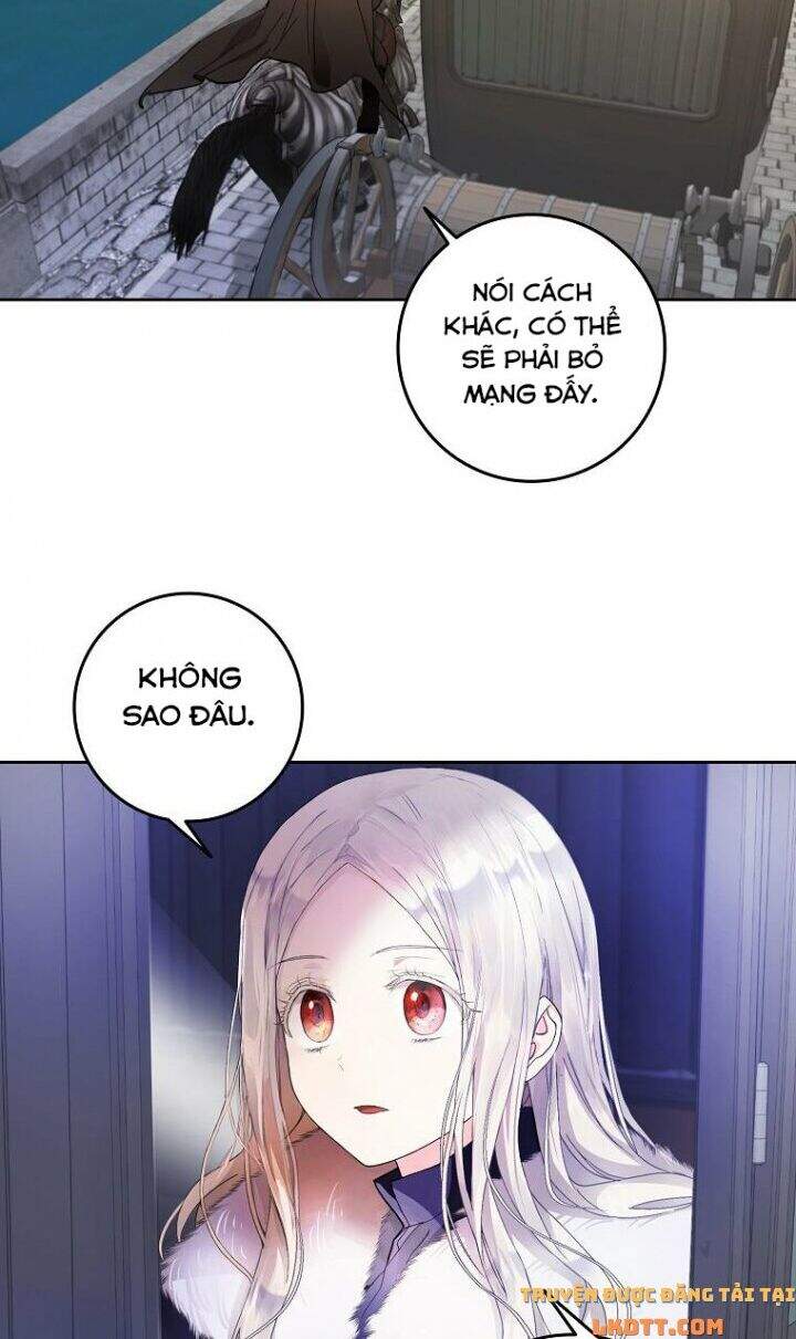 Trở Thành Vợ Của Nam Chính Tiểu Thuyết: Chapter 3