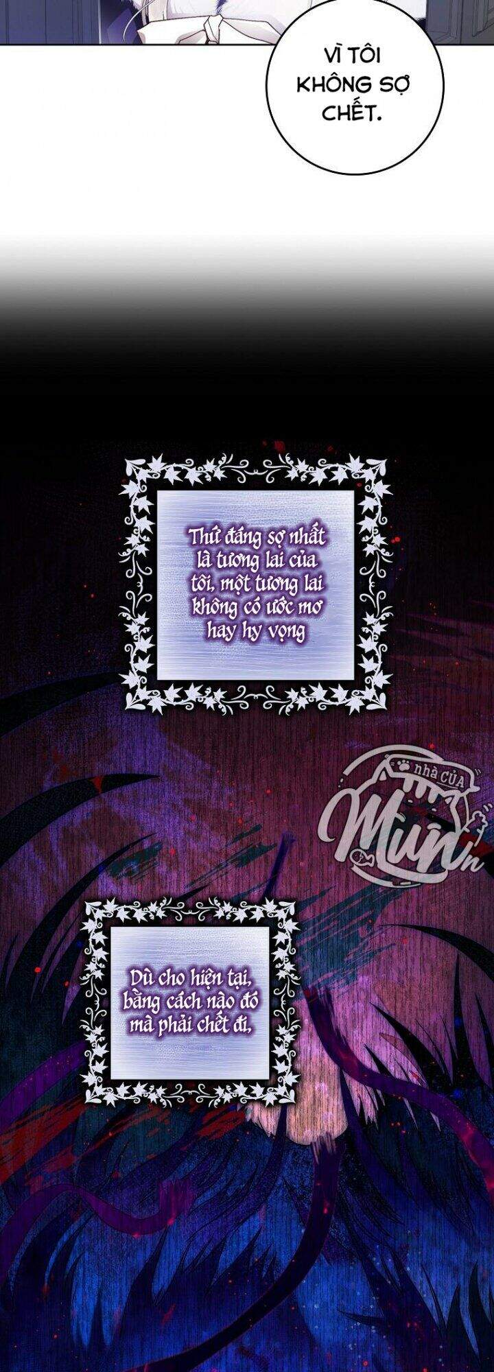 Trở Thành Vợ Của Nam Chính Tiểu Thuyết: Chapter 3