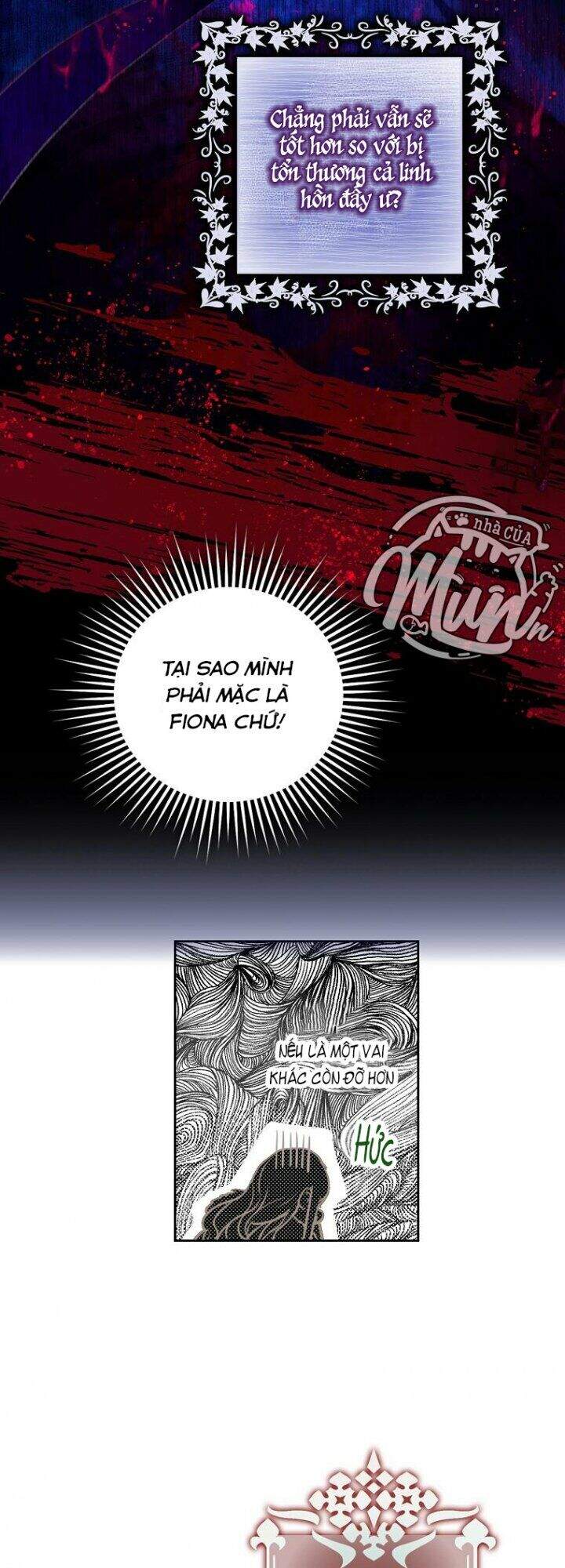 Trở Thành Vợ Của Nam Chính Tiểu Thuyết: Chapter 3