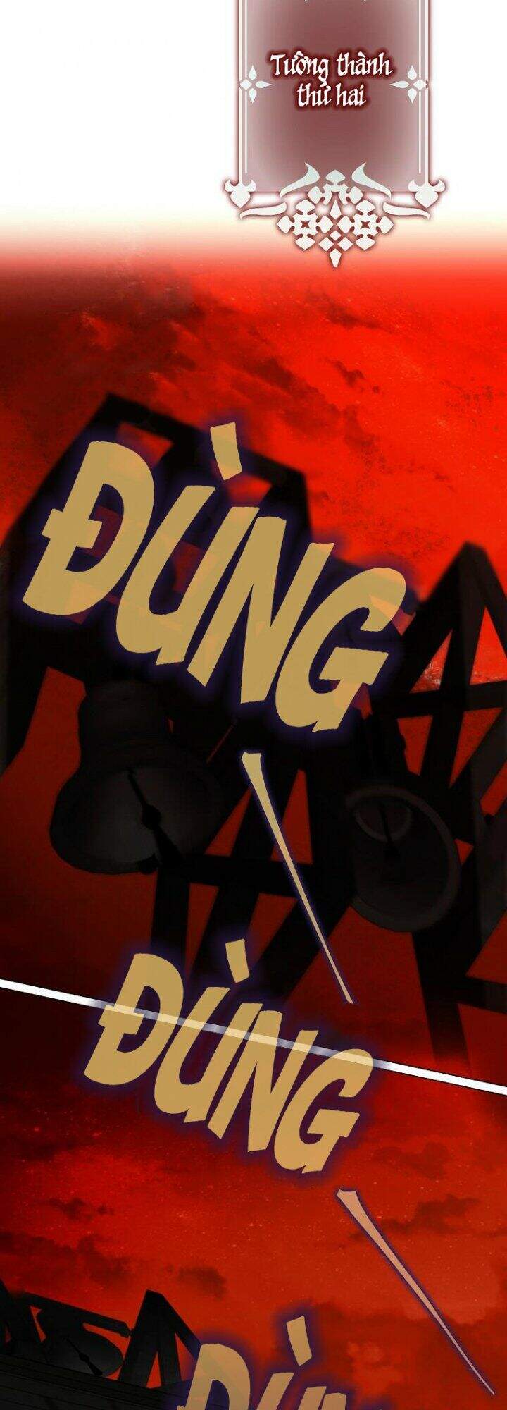 Trở Thành Vợ Của Nam Chính Tiểu Thuyết: Chapter 3