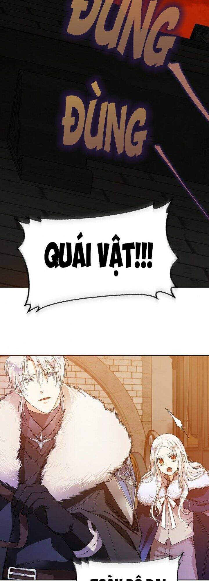 Trở Thành Vợ Của Nam Chính Tiểu Thuyết: Chapter 3