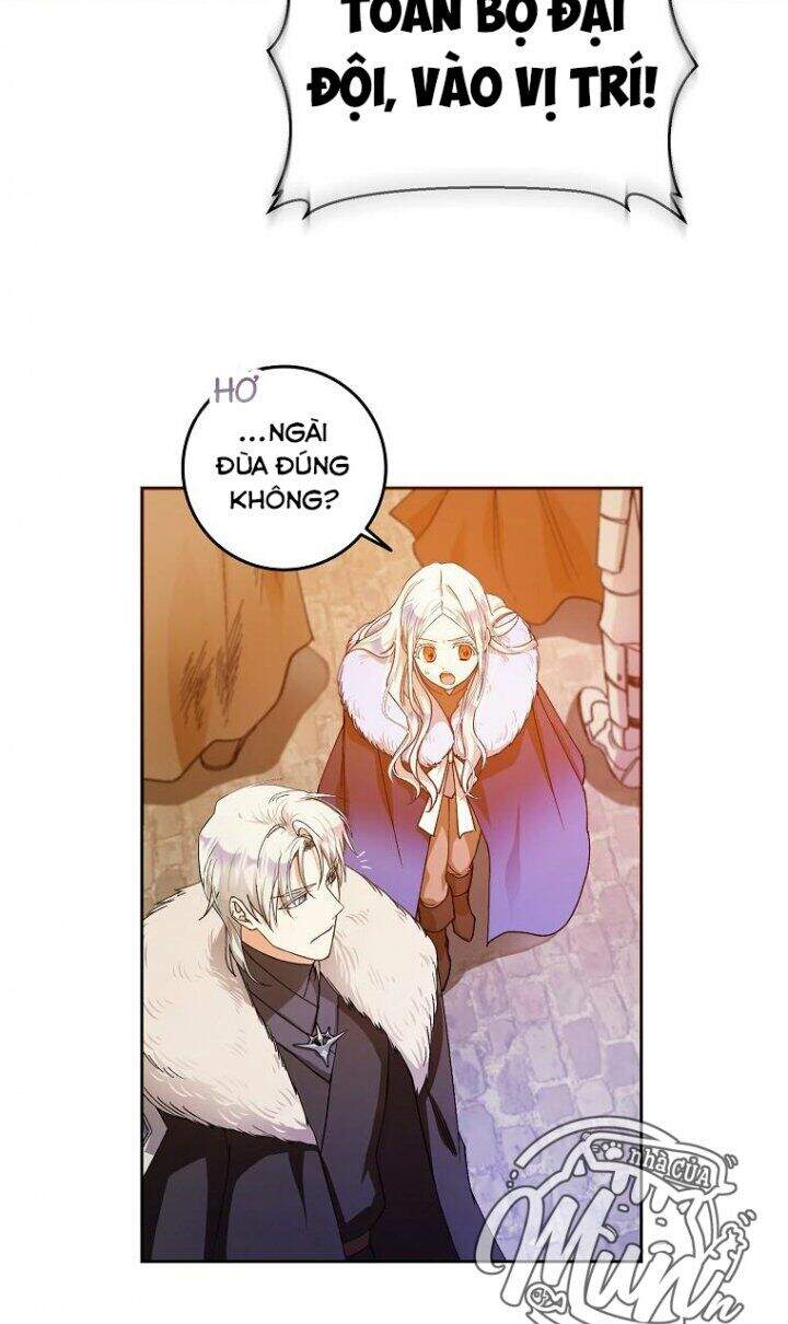 Trở Thành Vợ Của Nam Chính Tiểu Thuyết: Chapter 3