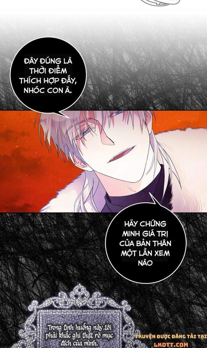 Trở Thành Vợ Của Nam Chính Tiểu Thuyết: Chapter 3