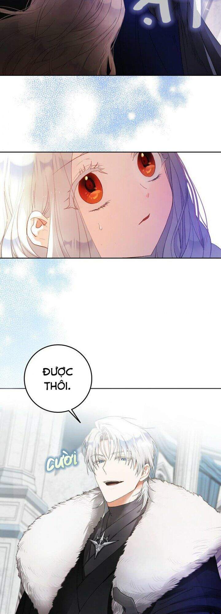 Trở Thành Vợ Của Nam Chính Tiểu Thuyết: Chapter 3