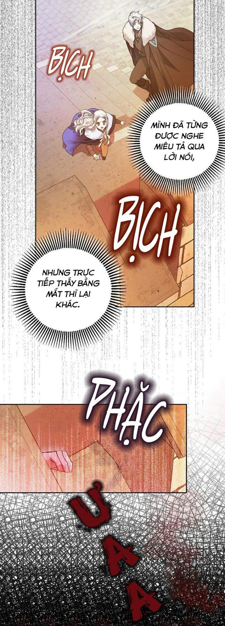 Trở Thành Vợ Của Nam Chính Tiểu Thuyết: Chapter 3