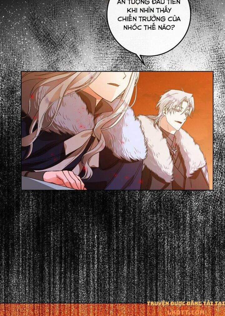 Trở Thành Vợ Của Nam Chính Tiểu Thuyết: Chapter 3