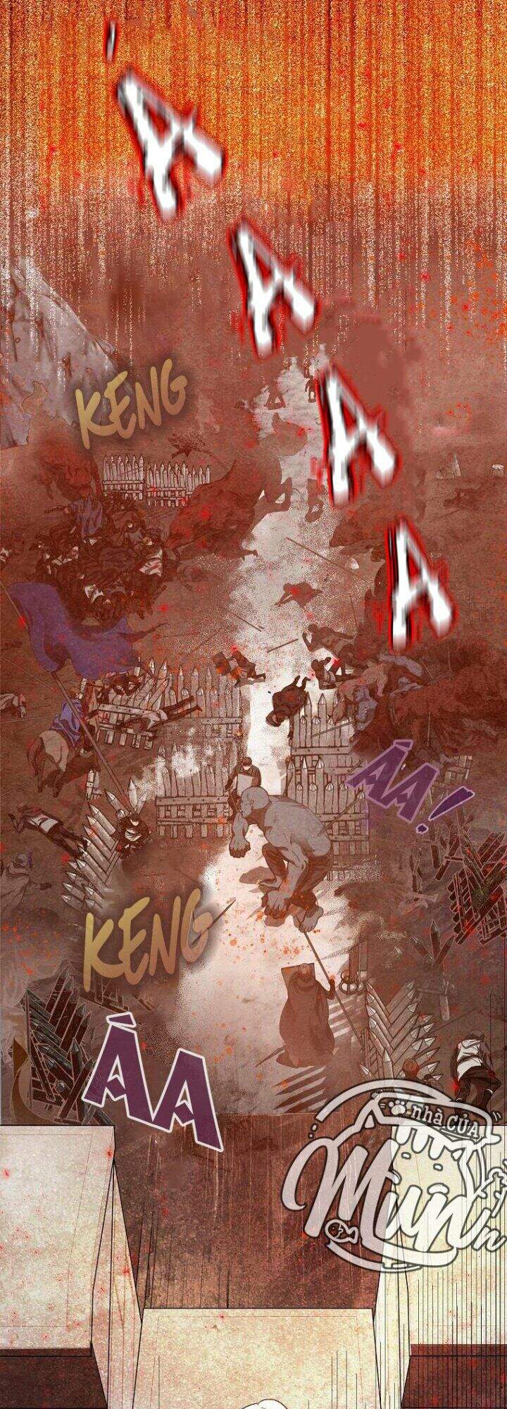 Trở Thành Vợ Của Nam Chính Tiểu Thuyết: Chapter 3