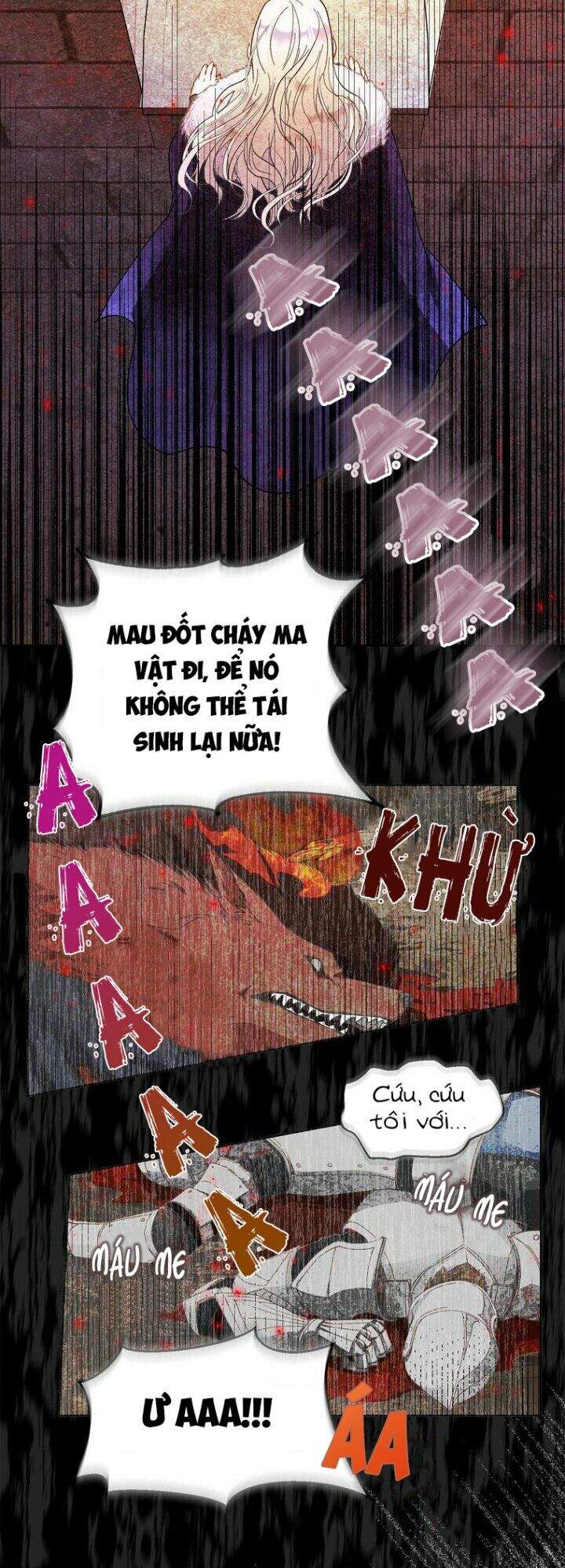 Trở Thành Vợ Của Nam Chính Tiểu Thuyết: Chapter 3