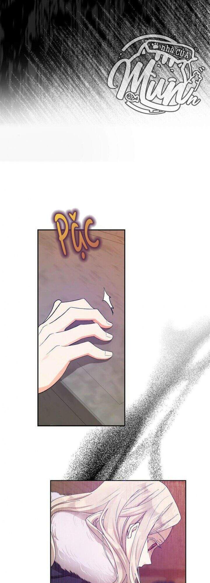 Trở Thành Vợ Của Nam Chính Tiểu Thuyết: Chapter 3