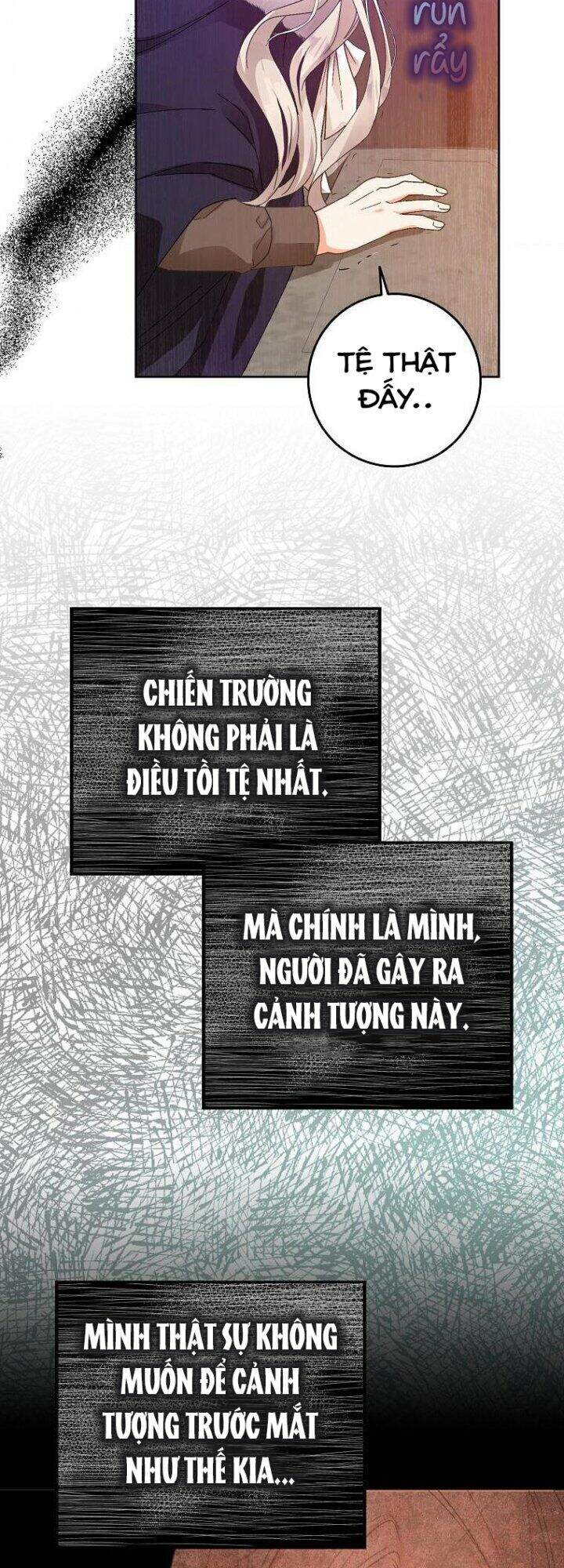 Trở Thành Vợ Của Nam Chính Tiểu Thuyết: Chapter 3
