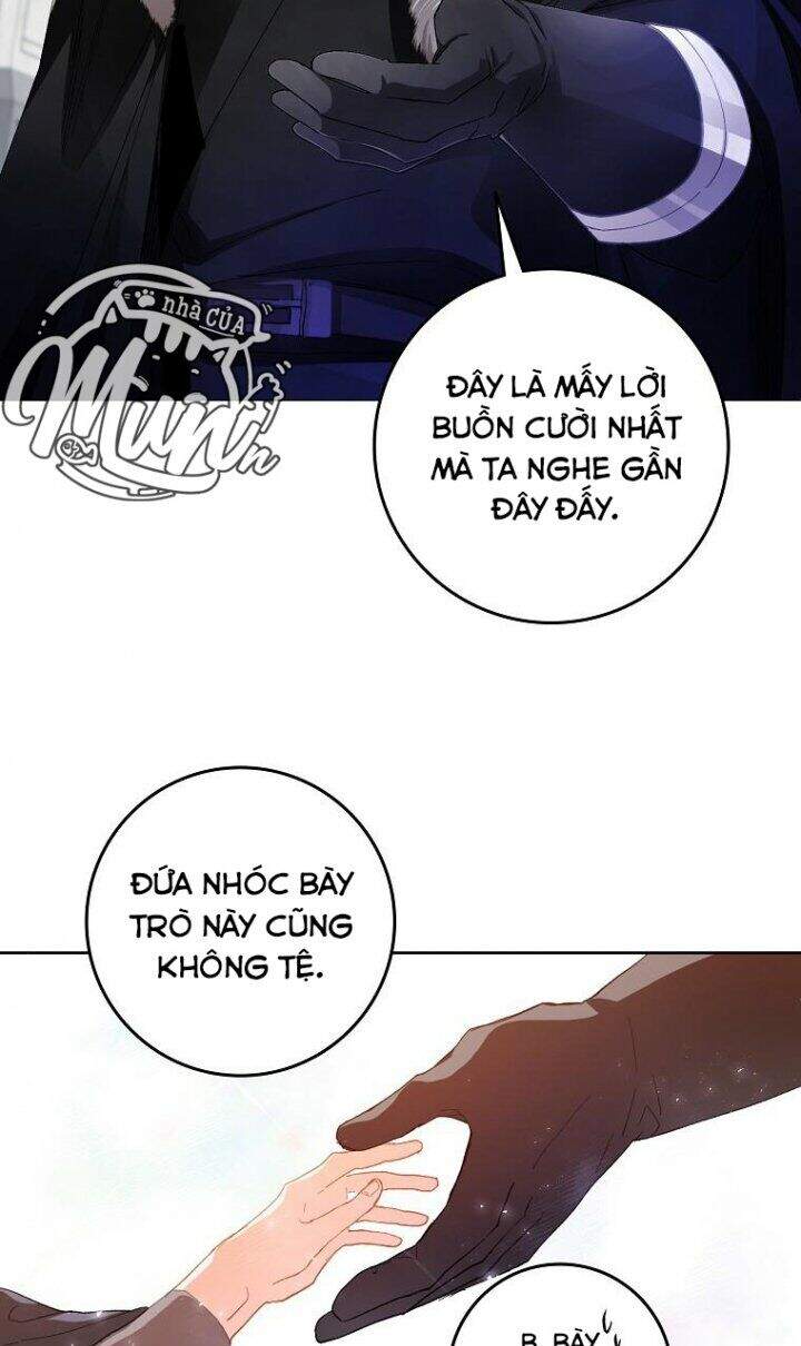 Trở Thành Vợ Của Nam Chính Tiểu Thuyết: Chapter 3