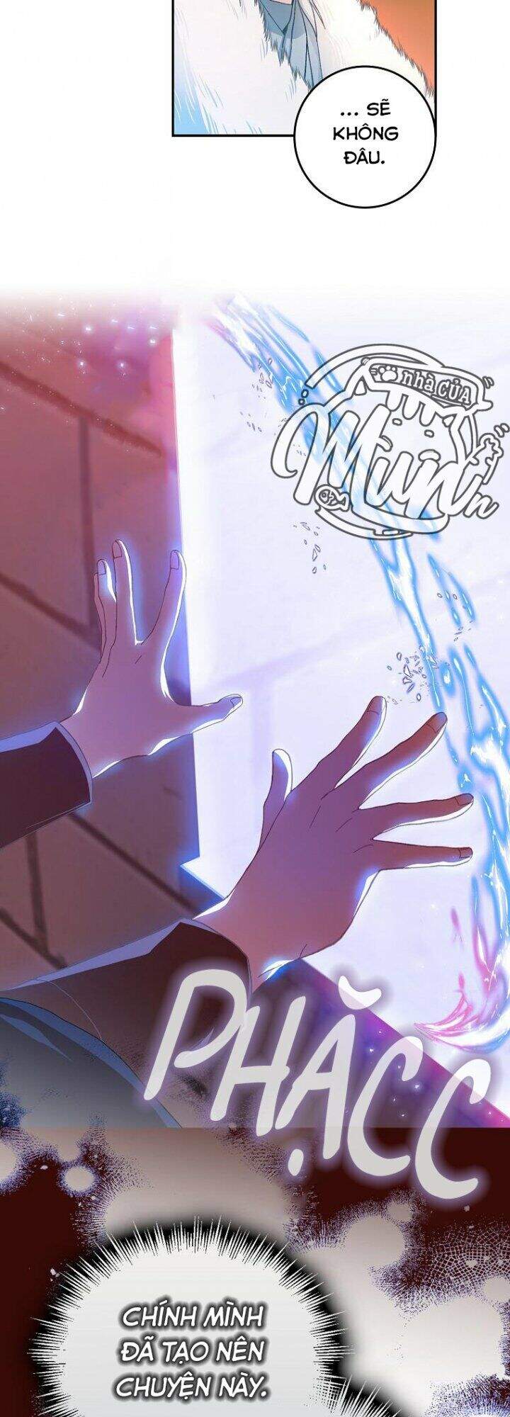 Trở Thành Vợ Của Nam Chính Tiểu Thuyết: Chapter 3